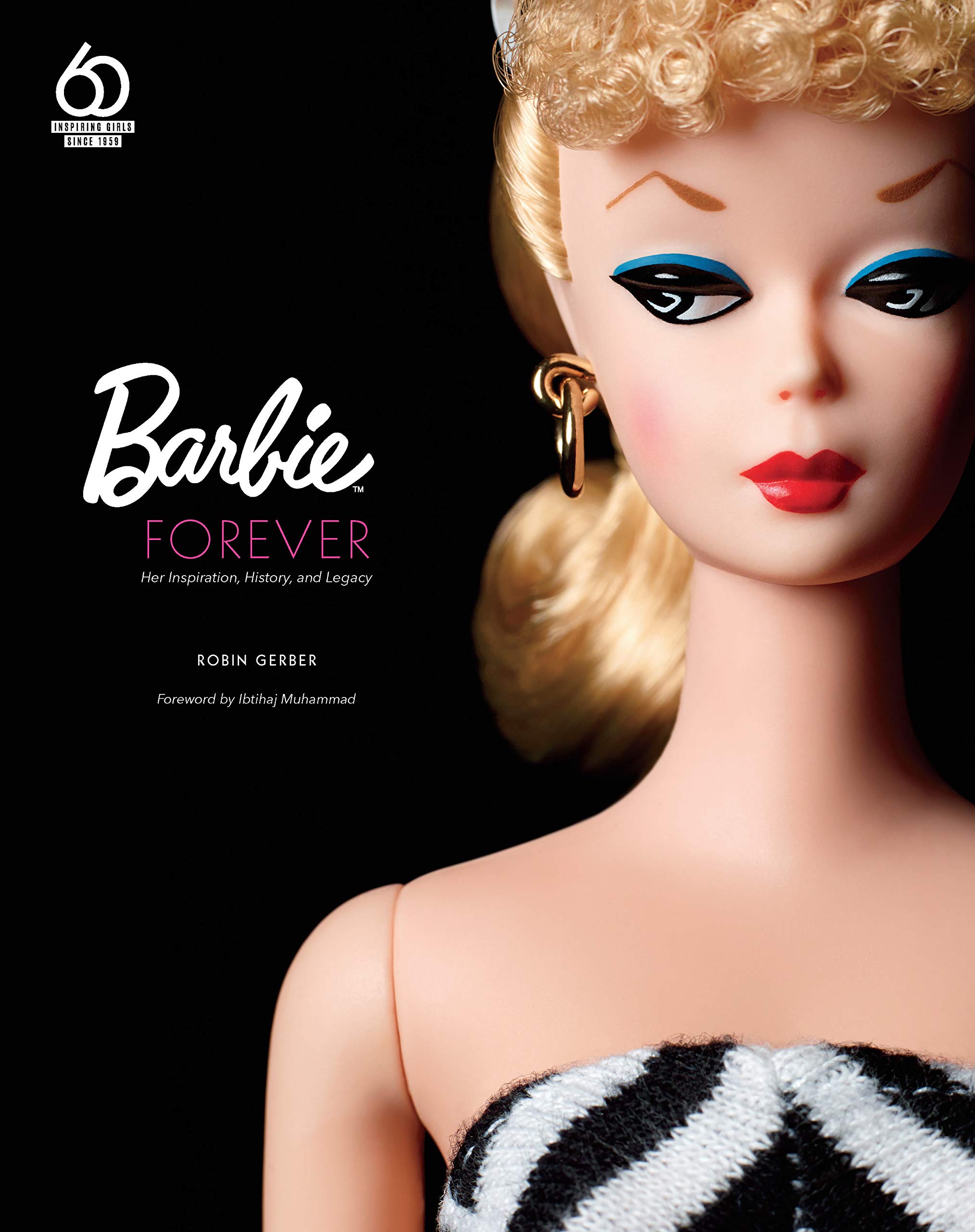 component China Koel The First 60 Inspiring Years: Barbie Forever | Critical Blast