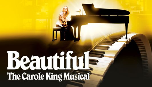 Beautiful: The Carole King Musical Spotlights The Most Influential 