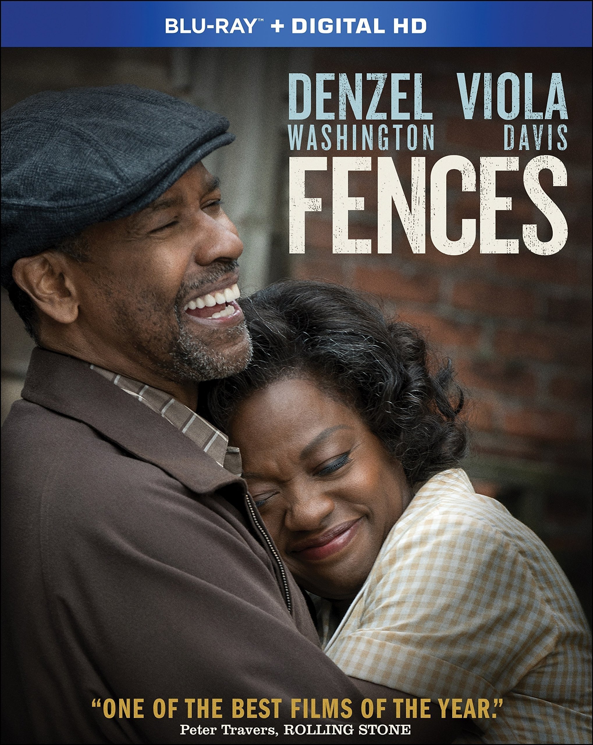 FENCES: A Heart-Wrenching Story of Family and Confinement | Critical Blast 