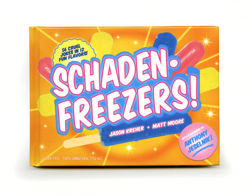 schadenfreezers-sadism-on-a-stick-critical-blast