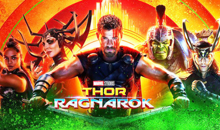 Thor: Ragnarok' is the best of the Thor trilogy