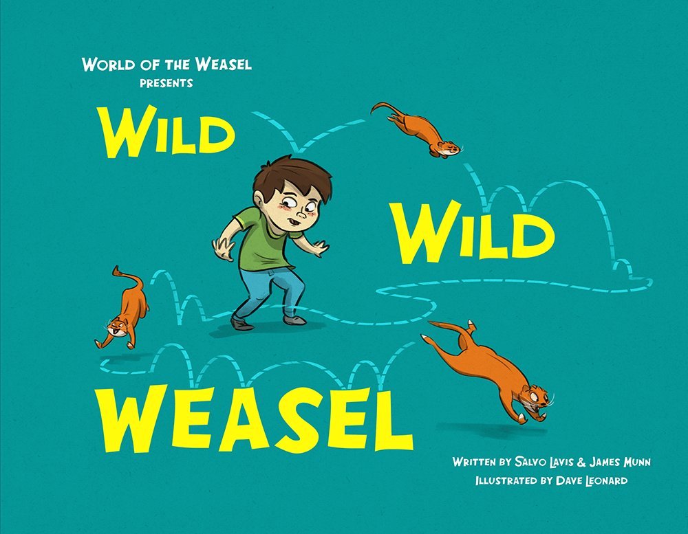 wild-wild-weasel-a-fun-fun-book-critical-blast