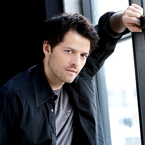 Misha Collins