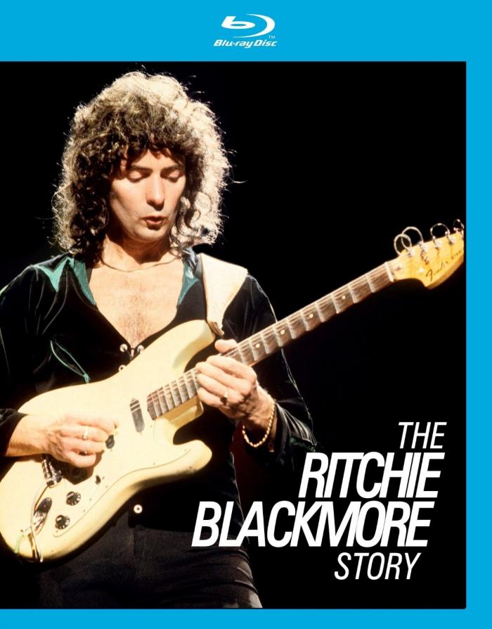 ritchie blackmore best guitarist