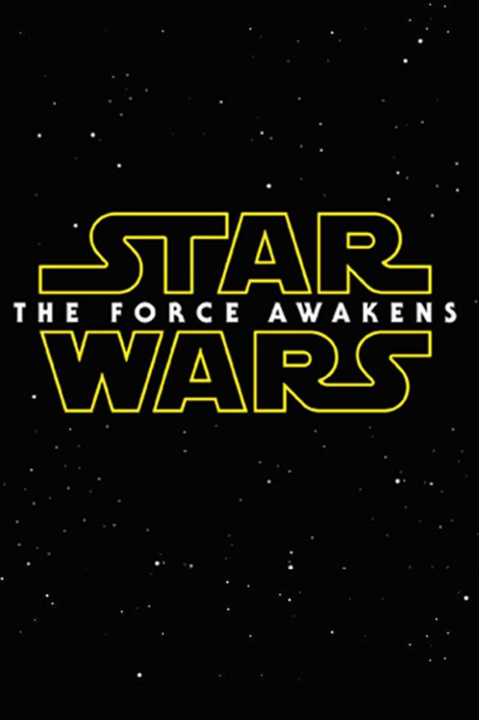 Star Wars Episode VII Force Awakens Best Movie 2015 Critical Blast