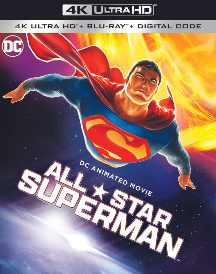 All-Star Superman