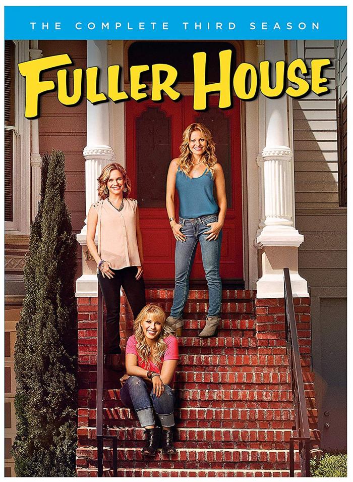 Fuller House Season 3