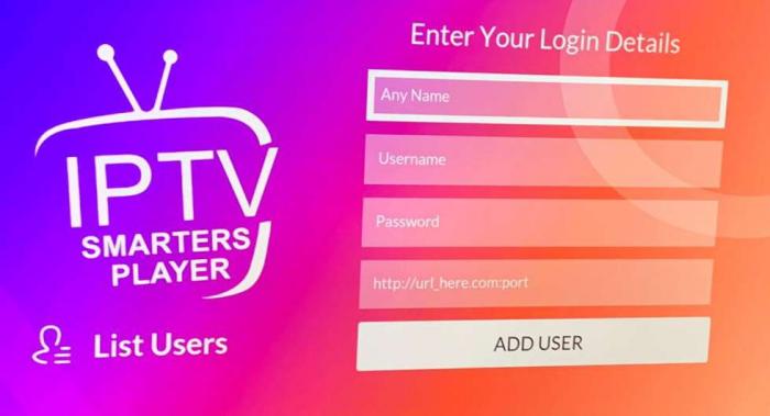 10 Best IPTV Players for Firestick & Android TV (Updated 2023)
