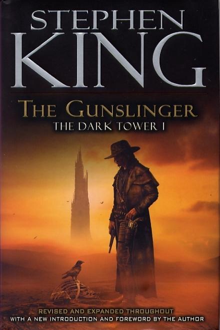 stephen king dark tower 5