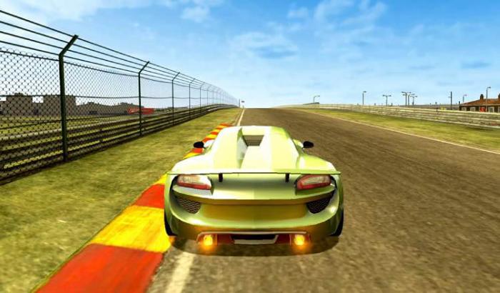 Madalin Stunt Cars 3 The Ultimate Stunt Simulator Critical Blast