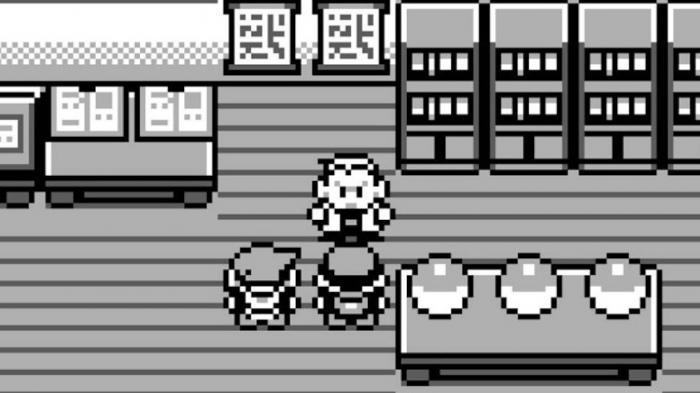 Pokémon Black & White - Version Changes - Area Changes