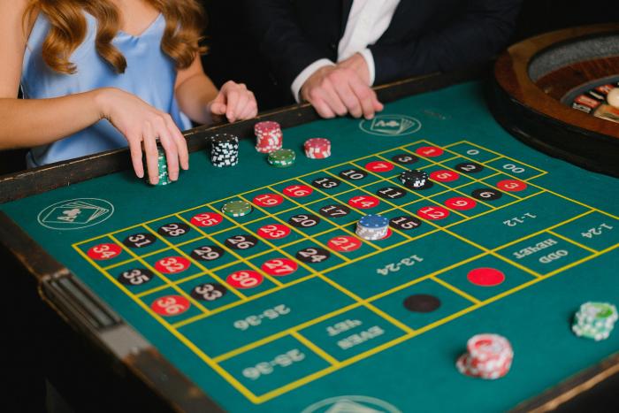 Rolling the Dice