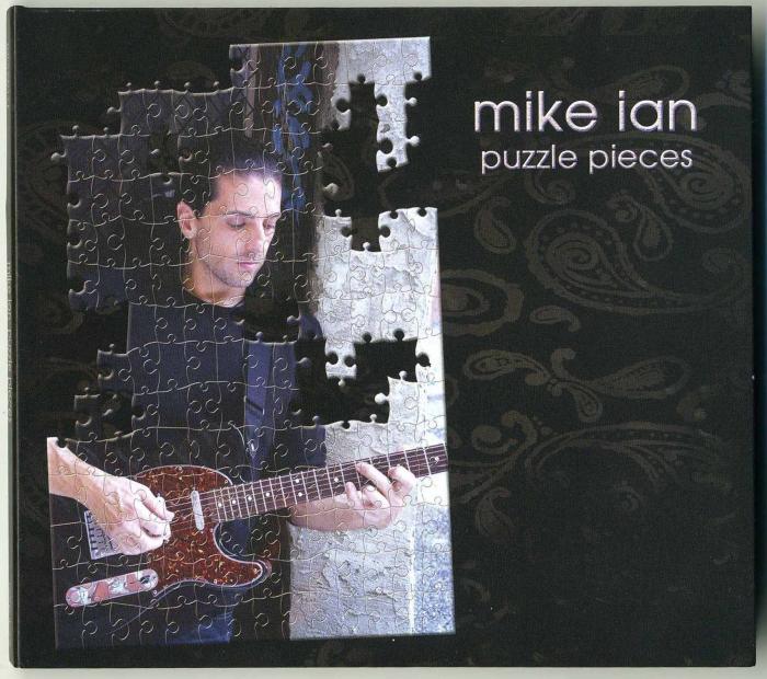Mike Ian, "Puzzle Pieces"