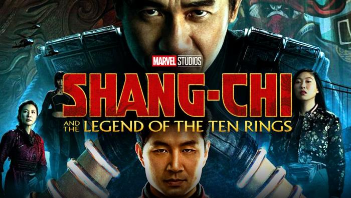 Who is Simu Liu (Shang-Chi)? - Marvelous Videos