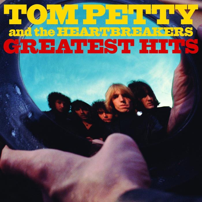 Tom Petty And The Heartbreakers Greatest Hits On Vinyl? Oh My My, Oh ...