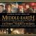 Middle-Earth 11-Disc Collector's Edition