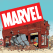 Marvel Crushing Retailer