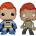 Funko Pops Conan OBrien Coco Pops Critical Blast