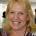 Ellen Hopkins Glass author