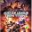 Justice League vs Teen Titans Blu-ray Warner Brothers DC Entertainment