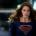 Melissa Benoist Supergirl Best 2015 Television Actor Critical Blast