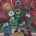 Star Trek Green Lanter Spectrum Warl IDW DC Comics Critical Blast