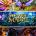 Strange Magic DVD George Lucas Fairies Evan Rachel Wood Alan Cumming