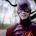 CW Flash Best TV Show of 2014 Critical Blast Grant Gustin