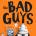 The Bad Guys #1