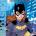 Batgirl New Hero of the Night (Backstories)