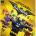 LEGO Batman Movie Blu-ray and DVD