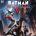 Batman Harley DVD