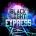 The Black Light Express by Philip Reeves