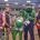 Redneck Avengers