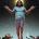 Crucified 1 from Scout Comics