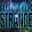 Doctor Strange logo