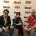 Ben Mankiewicz and Margaret O'Brien for TCM in St. Louis