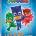 Let's Go PJ Masks! on DVD