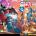 Megaman Worlds Unite Sonic