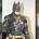 Officer Batman
