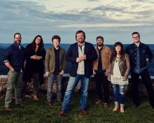 Casting Crowns Very Next Thing