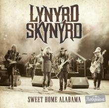 Lynyrd Skynyrd Rockpalast double album Dennis Russo Critical Blast