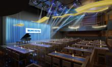 Blue Note Outrigger Resorts Music Theater Waikiki Critical Blast