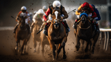 Advantages of Each Way Bets in Horse Racing