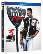 Beverly Hills Cop 3 Movies Collection