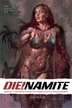 Die! Namite #1