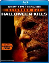 Halloween Kills Extended Cut
