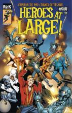 Heroes at Large 2