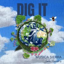 Musica Sierra, "Garden"