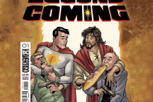 Second Coming